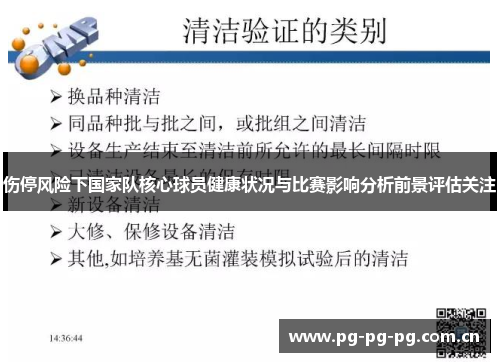 伤停风险下国家队核心球员健康状况与比赛影响分析前景评估关注 伤停风险下国家队核心球员健康状况与比赛影响分析前景评估关注